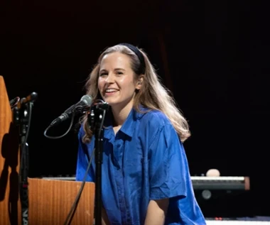 Polka z nominacją do Europejskiej Nagrody Filmowej. To ceniona kompozytorka