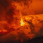 Polka z Sycylii o przebudzeniu Etny: To aktywny wulkan, więc tutaj to normalne