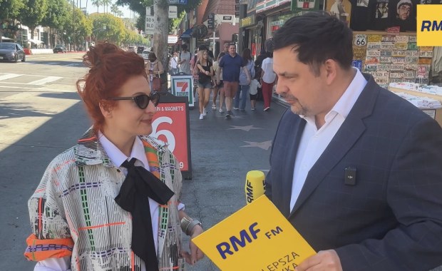 Polka z szansą na Oscara. "Jestem gotowa na wszystko"