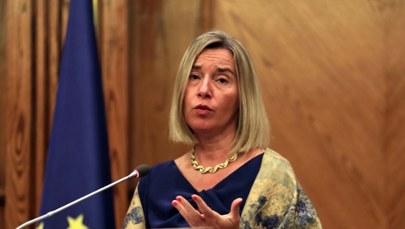 Polka za Włoszkę na rektora prestiżowej uczelni. Skandal wokół Mogherini