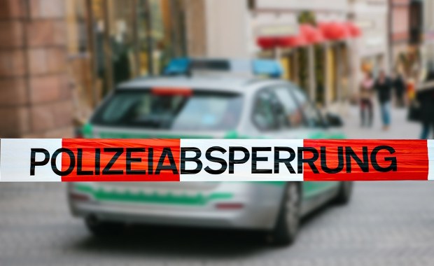 Polka zabita przez Afgańczyka. Tragedia w niemieckim sklepie