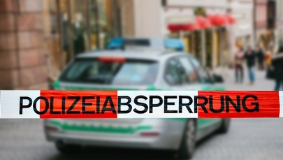 Polka zabita przez Afgańczyka. Tragedia w niemieckim sklepie