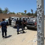 Globalna Flotylla Sumud Polka zaginęła podczas misji humanitarnej w Libii. Jej stan jest nieznany
