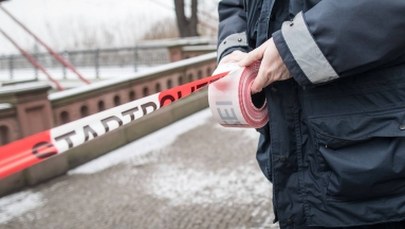 Polka zamordowana w Niemczech. Policja podejrzewa jej narzeczonego