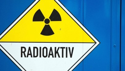 Polka zatrzymana na granicy chorwackiej. Miała ze sobą radioaktywny rad-226