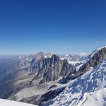 Polka zginęła na Mont Blanc. Wszyscy uczestnicy wyprawy będą przesłuchani