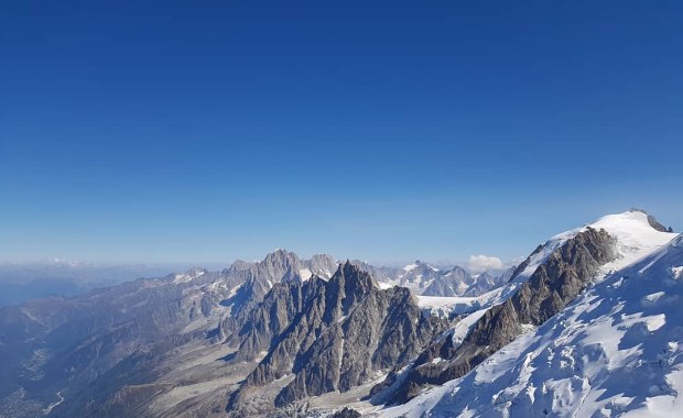 Polka zginęła na Mont Blanc. Wszyscy uczestnicy wyprawy będą przesłuchani