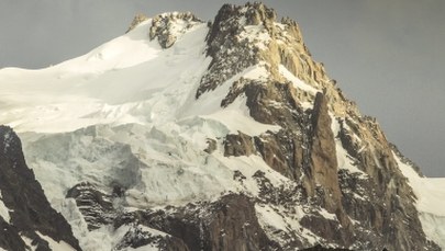 Polka zginęła w lawinie we francuskich Alpach