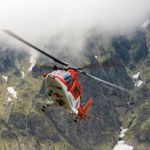 Polka zginęła w Tatrach Wysokich. Spadła z 300 metrów