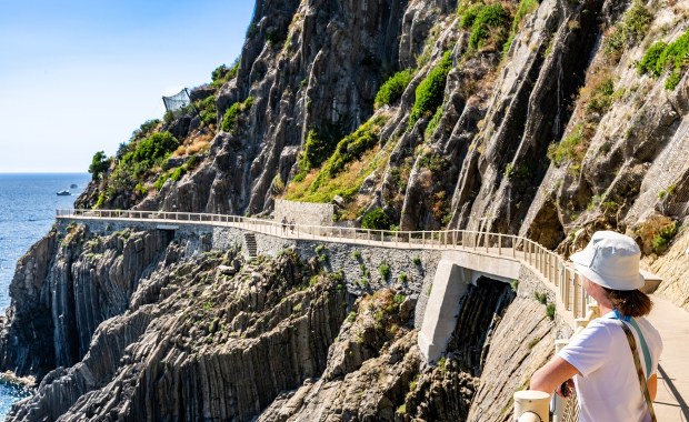 ​Polka zginęła we Włoszech. Poślizgnęła się na skałach
