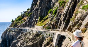 ​Polka zginęła we Włoszech. Poślizgnęła się na skałach