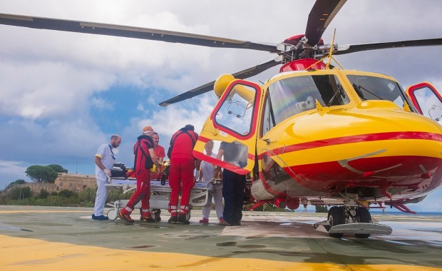 Polka zginęła we Włoszech w trakcie wycieczki