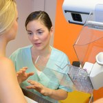 Polki bardzo niechętnie korzystają z mammografii