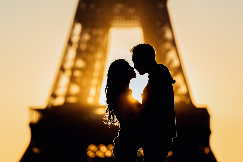 Polki cenią francuskich kochanków za wrażliwość i oddanie swoim partnerkom /The Paris Photographer /Unsplash