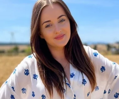 Polki oszalały na punkcie tego detalu. Świąteczny wystrój gwiazdy "Rolnika"