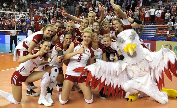 Polki poznały rywalki w walce o igrzyska. Czeka je trudne zadanie