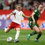 Polki przegrały z Irlandią. W sobotę okazja na rewanż