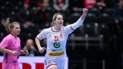 Polki rozpoczynają drugą fazę MŚ. Pierwszymi rywalkami Serbki