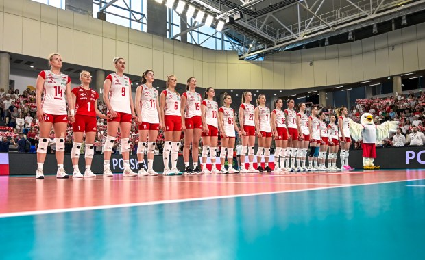 Polki rozpoczynają mistrzostwa Europy. Słoweński kopciuszek na inaugurację 