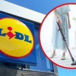 Polki ruszą szturmem do Lidla. Ten odkurzacz może zniknąć w jeden dzień!