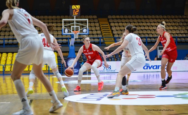 Polki sprawiły niespodziankę. Sensacyjne zwycięstwo nad mistrzyniami Europy