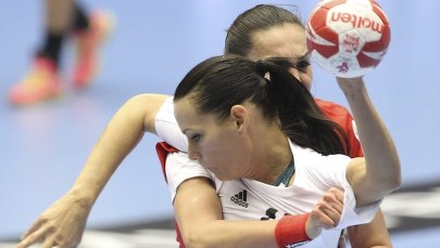 Polki w ćwierćfinale MŚ! Trener: "Powiedzieliśmy sobie, że to będzie ten moment, ten mecz"