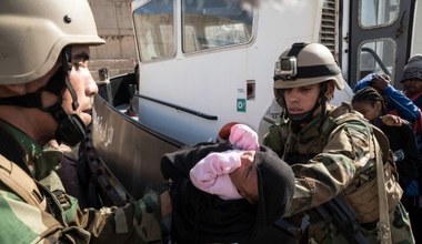 Polki w Katanii: O migrantach, Sycylijczykach i mafii 