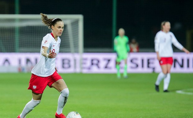 Polki walczą o mundial. Kluczowy mecz już dziś