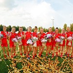 Polki wicemistrzyniami Europy! Historyczny triumf polskiego rugby