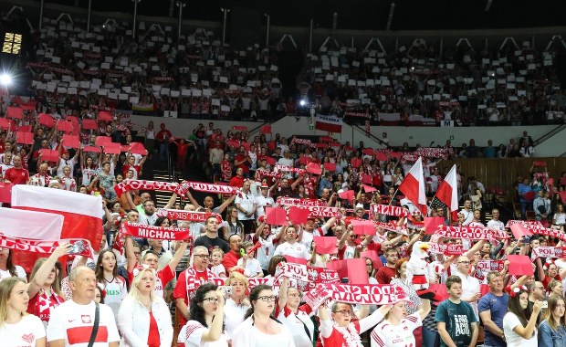 Polki wracają do gry. A my mamy dla Was bilety na Ligę Narodów! 