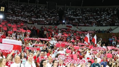 Polki wracają do gry. A my mamy dla Was bilety na Ligę Narodów! 