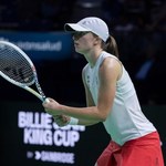 Polki wygrały z Czeszkami w ćwierćfinale Billie Jean King Cup