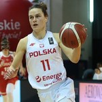 Polki wygrały ze Słowenkami w eliminacjach ME koszykarek