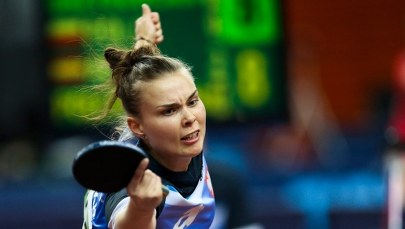 Polki zdobyły brązowy medal 