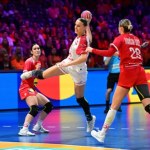 Polki żegnają się z mistrzostwami świata. Wygrana na otarcie łez