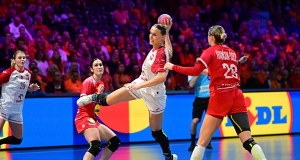 Polki żegnają się z mistrzostwami świata. Wygrana na otarcie łez