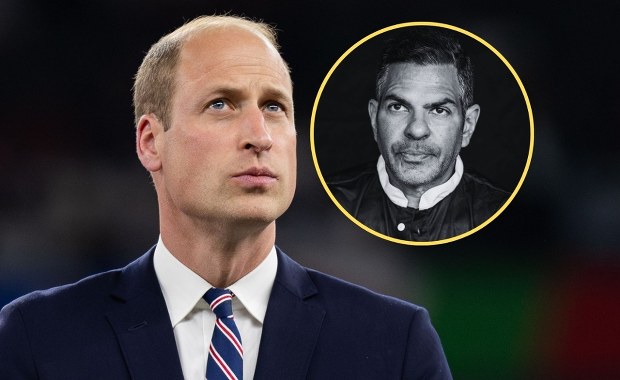 Połknął pszczołę podczas meczu polo. Nie żyje