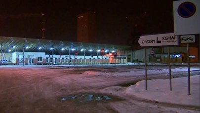 Polkowice: Górnicy zasypani w kopalni "Rudna" uratowani