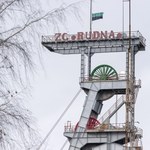 Polkowice: Silny wstrząs w kopalni Rudna
