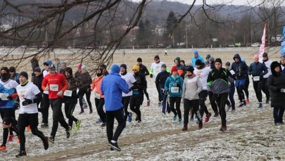 Półmaraton Marzanny w Krakowie. Datki pomogą dzieciom z wadami serca 
