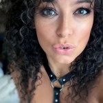 Półnaga Anna Mucha w lateksowym gorsecie! Za dużo odsłoniła?