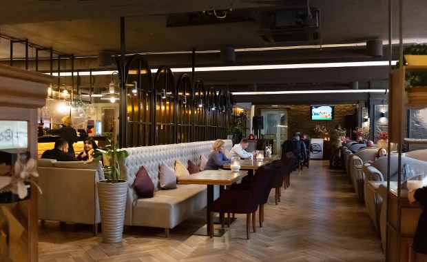 Północna Izba Gospodarcza: Zamrożenie cen energii powinno objąć całą gastronomię