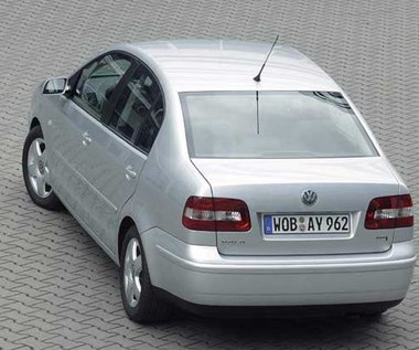 Polo "Fun" i inne nowości VW