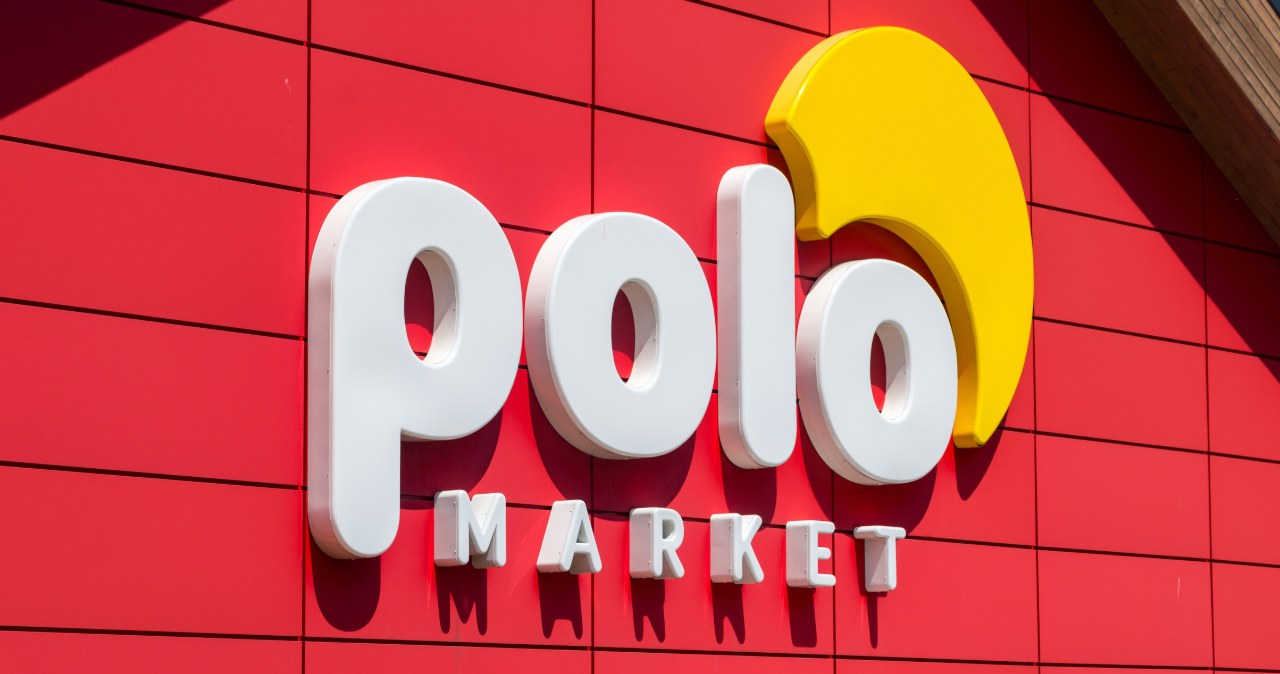 Polo Market zaskakuje promocją. Te produkty kupisz 50% taniej /Canva Pro /INTERIA.PL