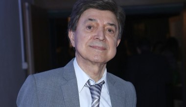 Połomski ukrywał to latami. Dopiero przed śmiercią się przyznał
