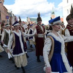 Polonez aspiruje do UNESCO. Ruszyła akcja na rzecz wpisania tańca na listę dziedzictwa kulturowego