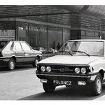 Polonez, czyli taki polski golf