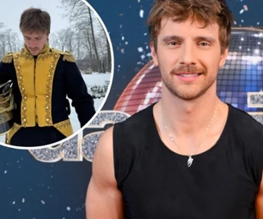 Polonez z Musiałem, nocowanka z Wieniawą. W tym roku polscy aktorzy przeszli samych siebie!