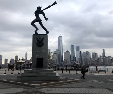 Polonia chce zaskarżyć decyzję o usunięciu Pomnika Katyńskiego w Jersey City