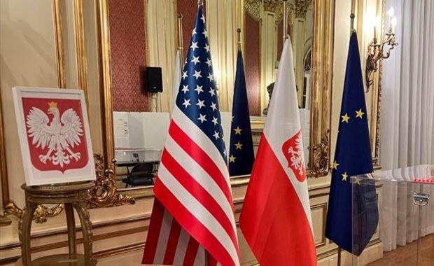 Polonia w USA głosuje w wyborach parlamentarnych 